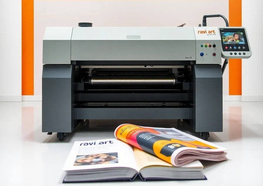 book print book print