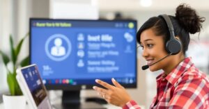 customer service