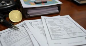 export docs