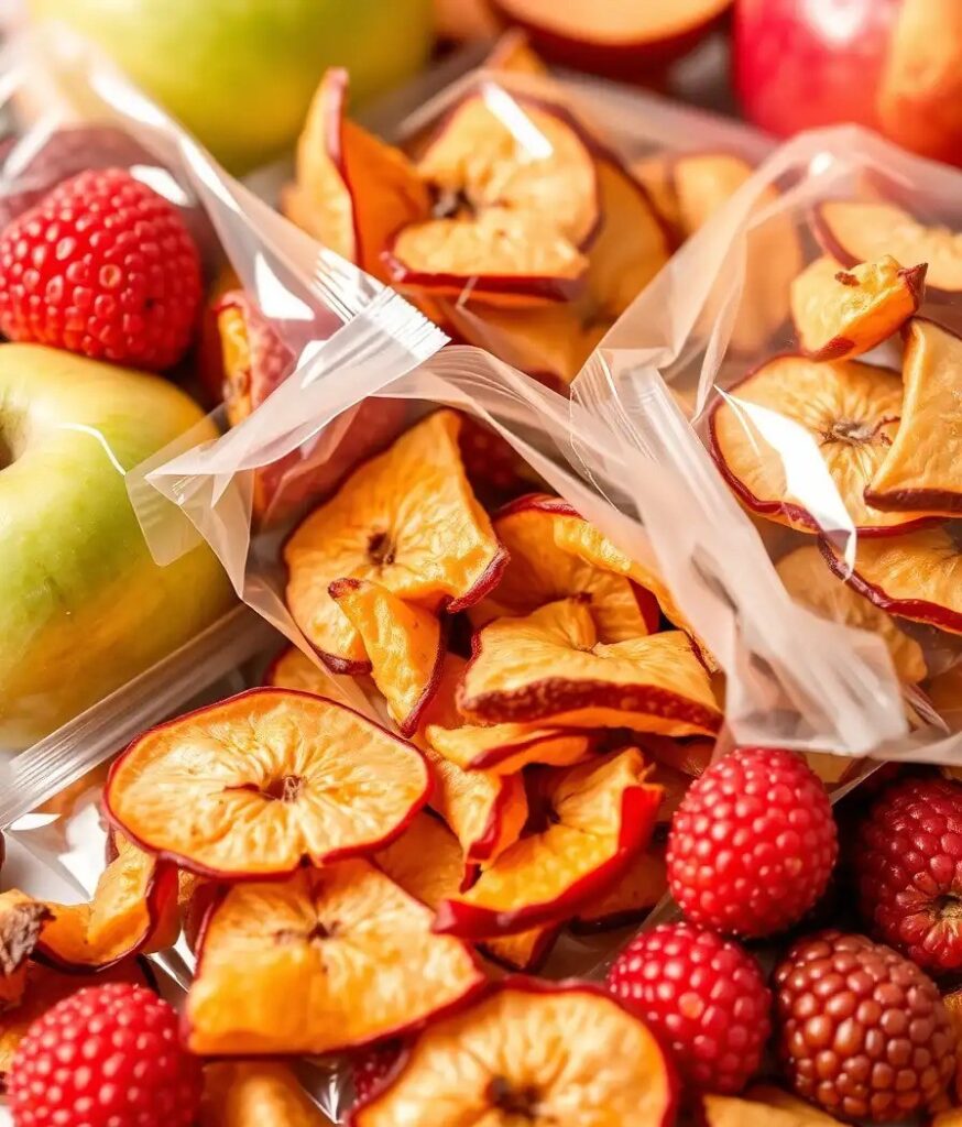 freeze dried fruit 5