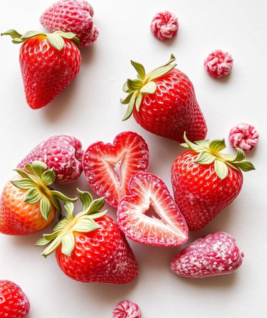 freeze dried fruit 8