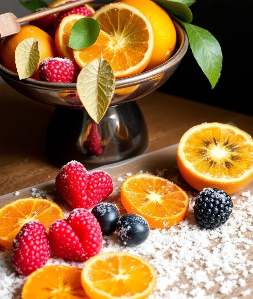 freeze dried fruit 9