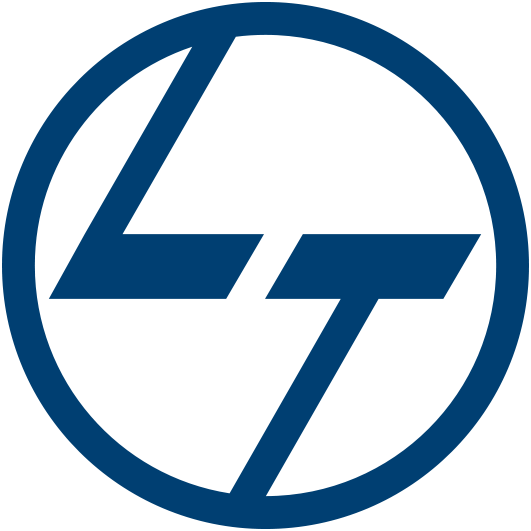 lnt logo